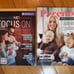 Lot Of 12 Magazines The Economist 2024 Magazines Foreign Affairs The New York Ti