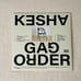 KESHA - GAG ORDER (BONE COLORED VINYL)