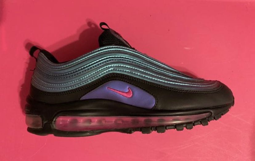 KIDS SNEAKERS