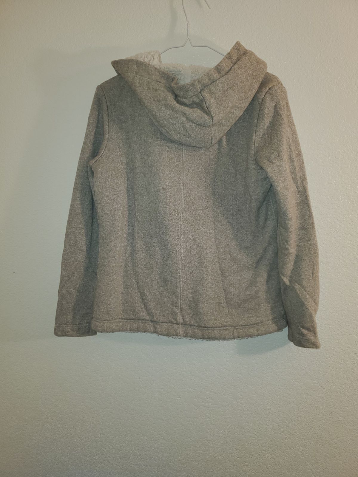 O'Neill sherpa hoodie Size small