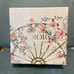 Excellent condition, unused Dior novelty pouch set of 5 items & 2 boxes.
