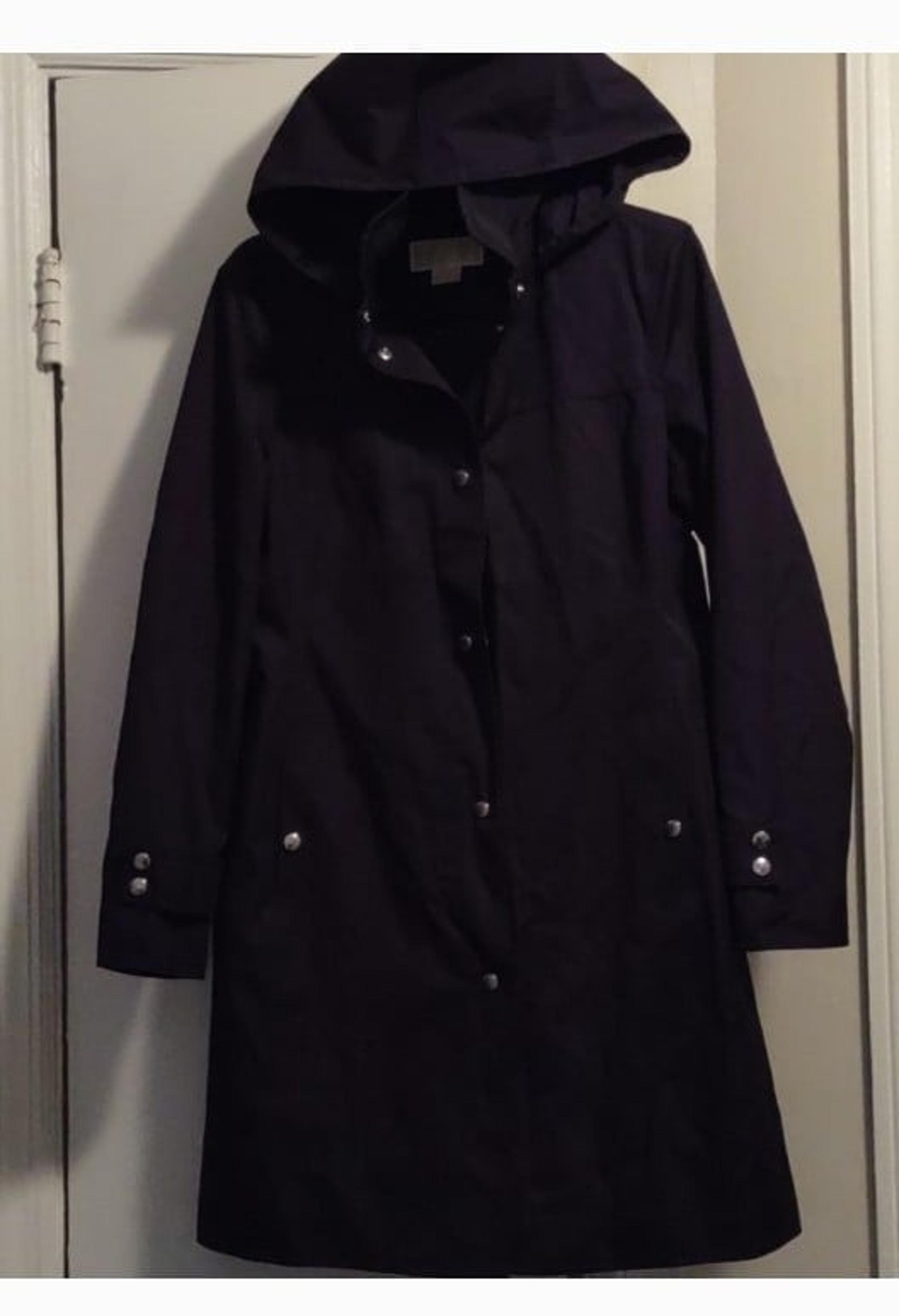 Michael kors jacket Women's L purple