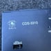 Galil CDS-3310 Motion Control - No Power Cord (Powers On) USED