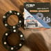Ksp performance wheel spacers