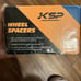Ksp performance wheel spacers