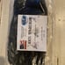 Black impact gloves. Pick from sizes XL, L or S with free shipping