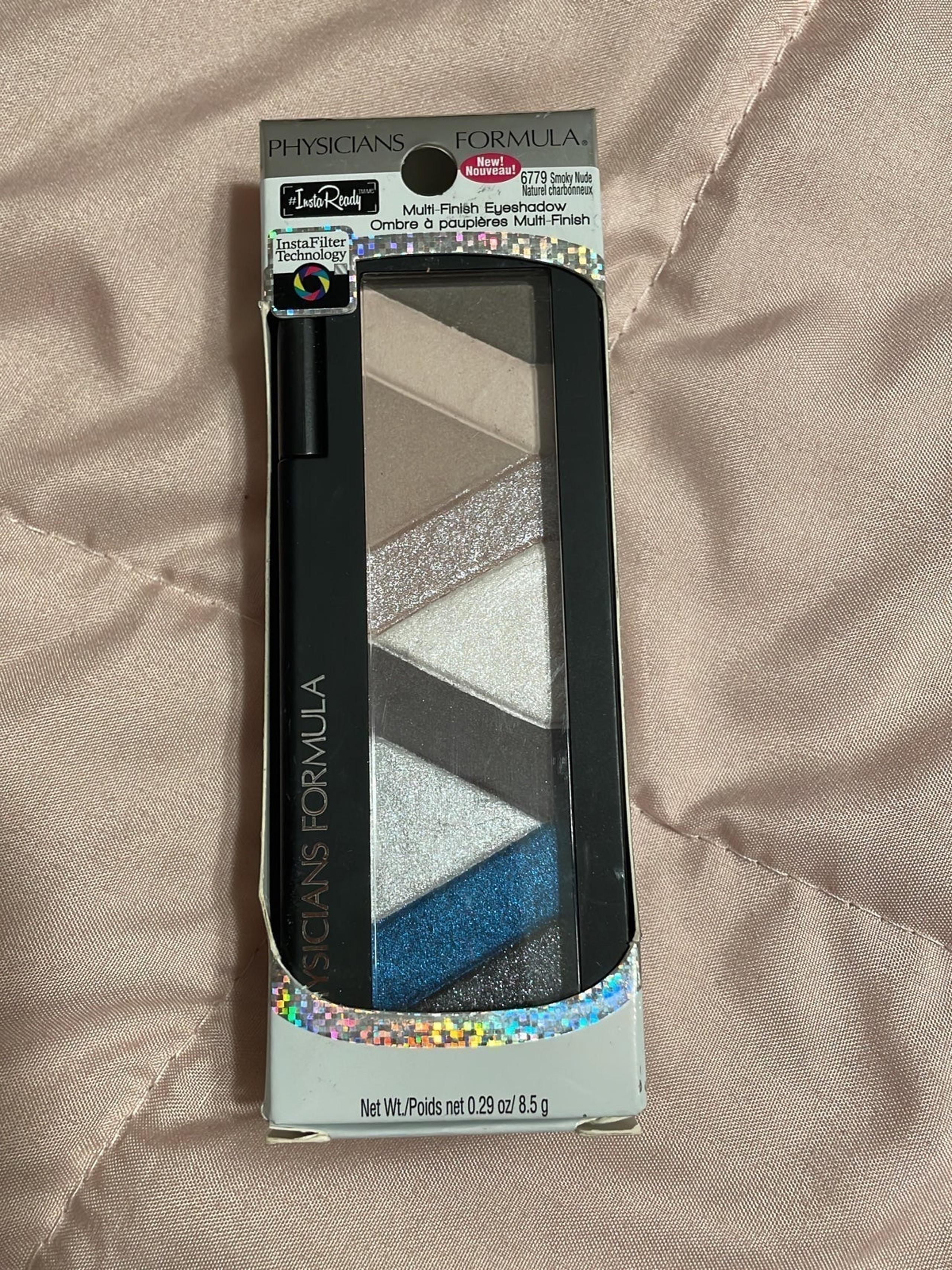 physicians formula trio face makeup