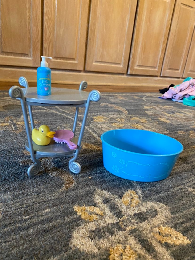 American Girl Accessories