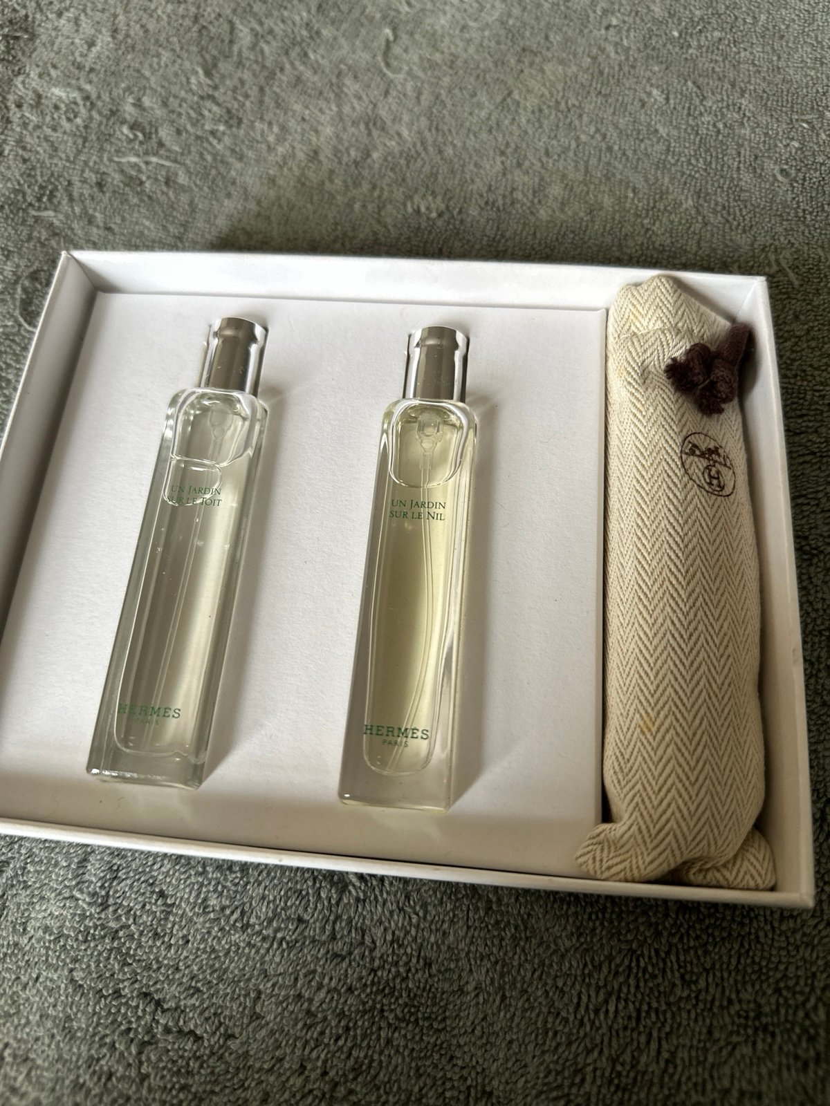 Hermes Parfums