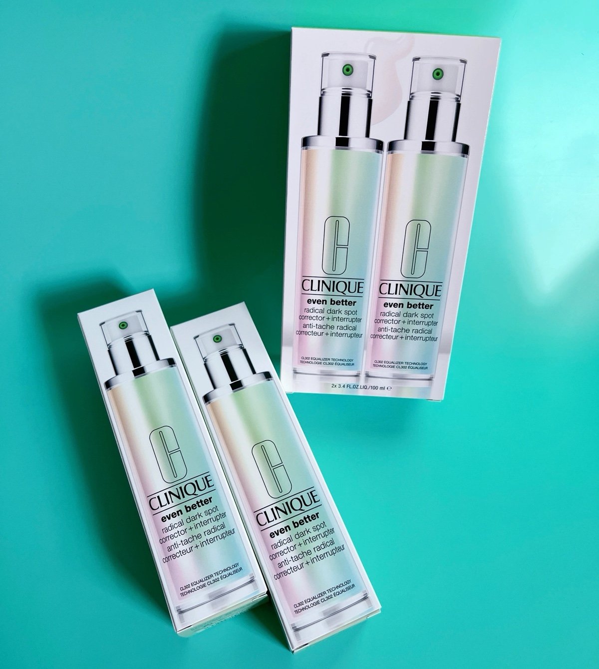 Clinique Even Better Serum