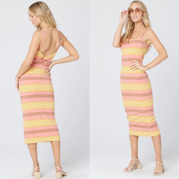L*Space Swim VANESSA Dress