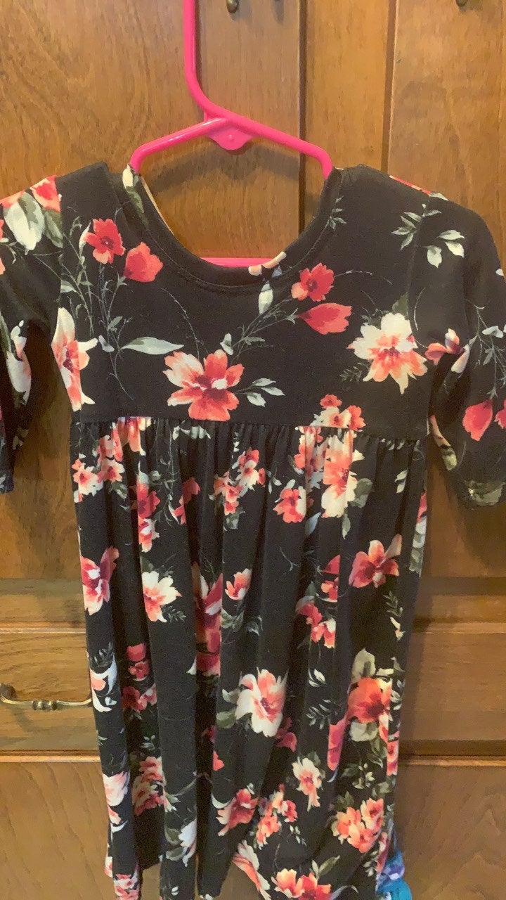 little lopers maxi dresses