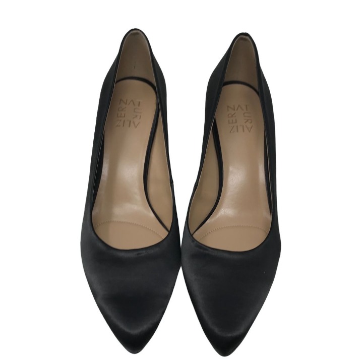 Naturalizer Women's Natalie Pump (Size 9m)