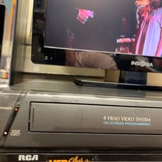 RCA VCRplus
