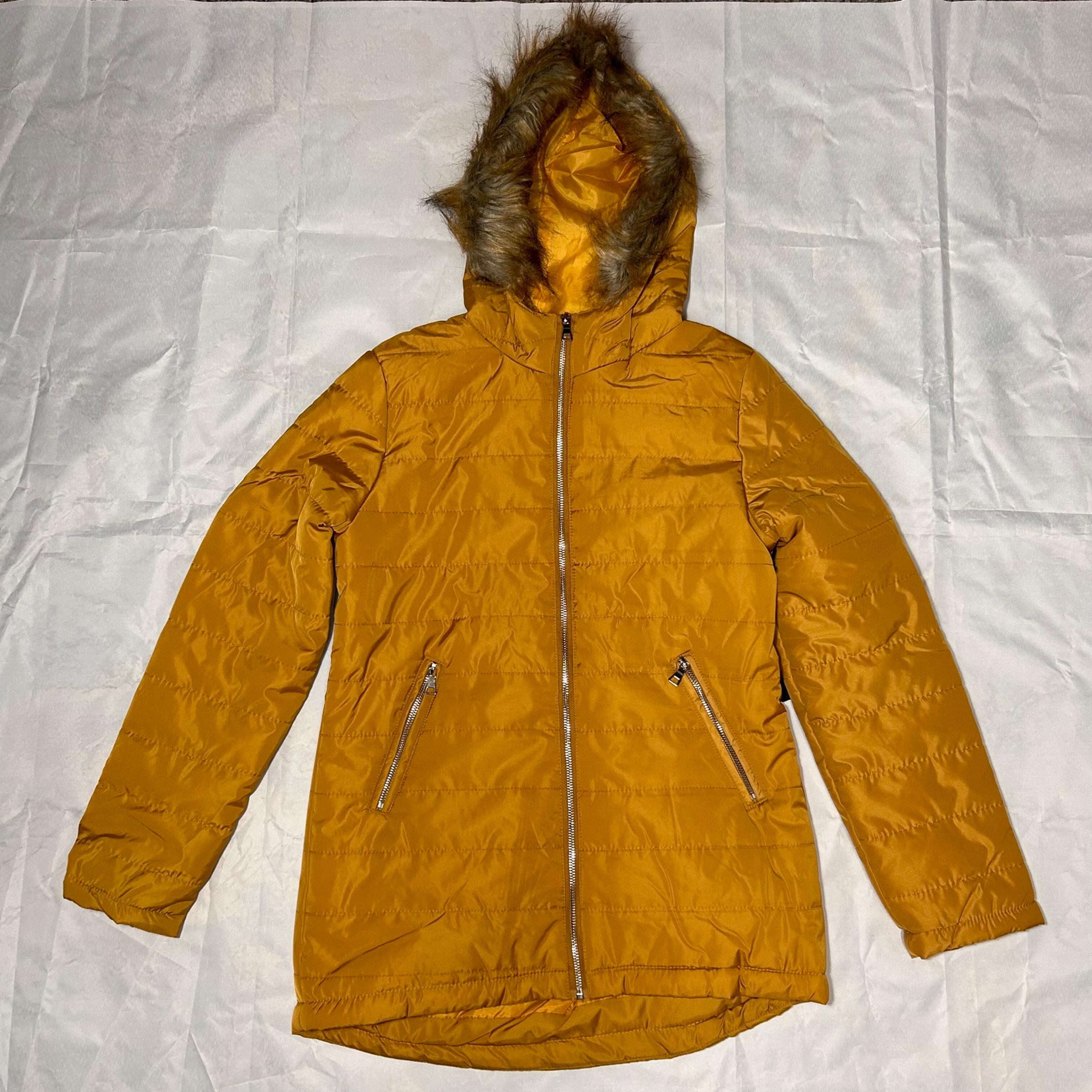 Ambiance outerwear winter jacket (M)