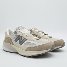 Size 9.5 - New Balance Teddy Santis x 990v6 Made in USA ‘Mindful Grey’