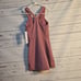 Alo Yoga Dress Soft Mulberry Size Small