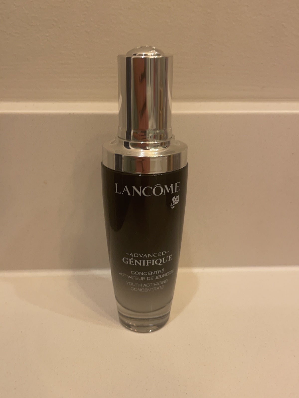 Lancome 1.69 Fl. Oz Advanced Genifique Serum
