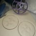 ZODIAC SIGNS ASTROLOGY HOROSCOPE SYMBOLS SET OF 12 COOKIE CUTTER USA PR1598