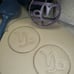 ZODIAC SIGNS ASTROLOGY HOROSCOPE SYMBOLS SET OF 12 COOKIE CUTTER USA PR1598