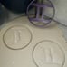 ZODIAC SIGNS ASTROLOGY HOROSCOPE SYMBOLS SET OF 12 COOKIE CUTTER USA PR1598