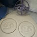 ZODIAC SIGNS ASTROLOGY HOROSCOPE SYMBOLS SET OF 12 COOKIE CUTTER USA PR1598