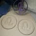 ZODIAC SIGNS ASTROLOGY HOROSCOPE SYMBOLS SET OF 12 COOKIE CUTTER USA PR1598