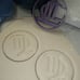 ZODIAC SIGNS ASTROLOGY HOROSCOPE SYMBOLS SET OF 12 COOKIE CUTTER USA PR1598
