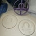 ZODIAC SIGNS ASTROLOGY HOROSCOPE SYMBOLS SET OF 12 COOKIE CUTTER USA PR1598