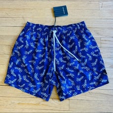 ERMENEGILDO ZEGNA**Men’s Swim Shorts**Med.**480