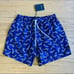 ERMENEGILDO ZEGNA**Men’s Swim Shorts**Med.**480