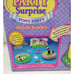 Miss Party Surprise Pony Party Playset Vintage 1999 Marvel Enterprises