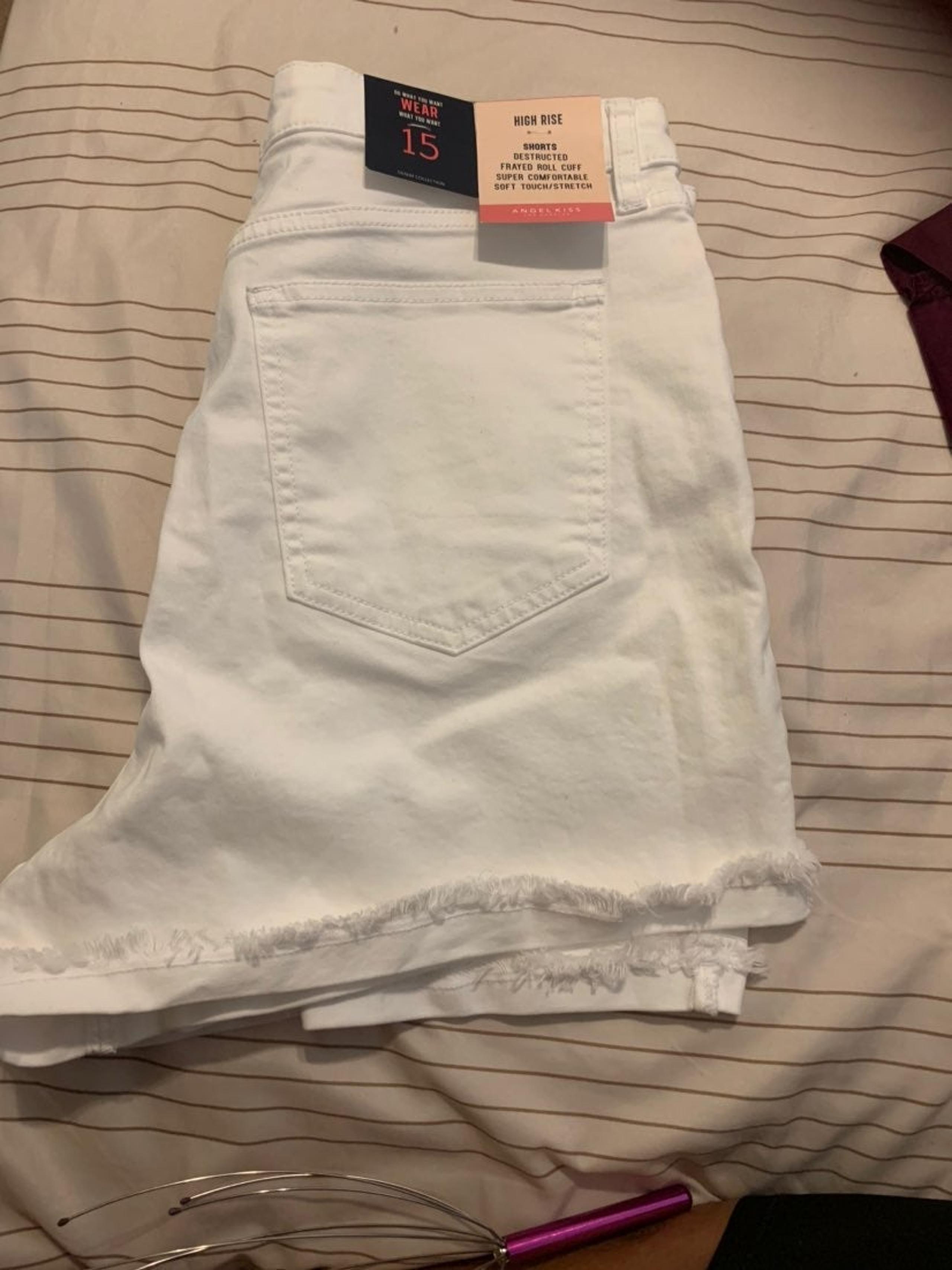 womens shorts