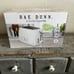 Rae Dunn Toast Toaster