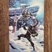 Gi Joe #250 RE Virgin Variant Comic Book Diamond Retailer Summit Comic Book