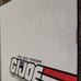 Gi Joe #250 RE Virgin Variant Comic Book Diamond Retailer Summit Comic Book