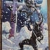 Gi Joe #250 RE Virgin Variant Comic Book Diamond Retailer Summit Comic Book