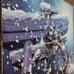 Gi Joe #250 RE Virgin Variant Comic Book Diamond Retailer Summit Comic Book