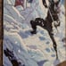 Gi Joe #250 RE Virgin Variant Comic Book Diamond Retailer Summit Comic Book