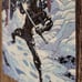 Gi Joe #250 RE Virgin Variant Comic Book Diamond Retailer Summit Comic Book