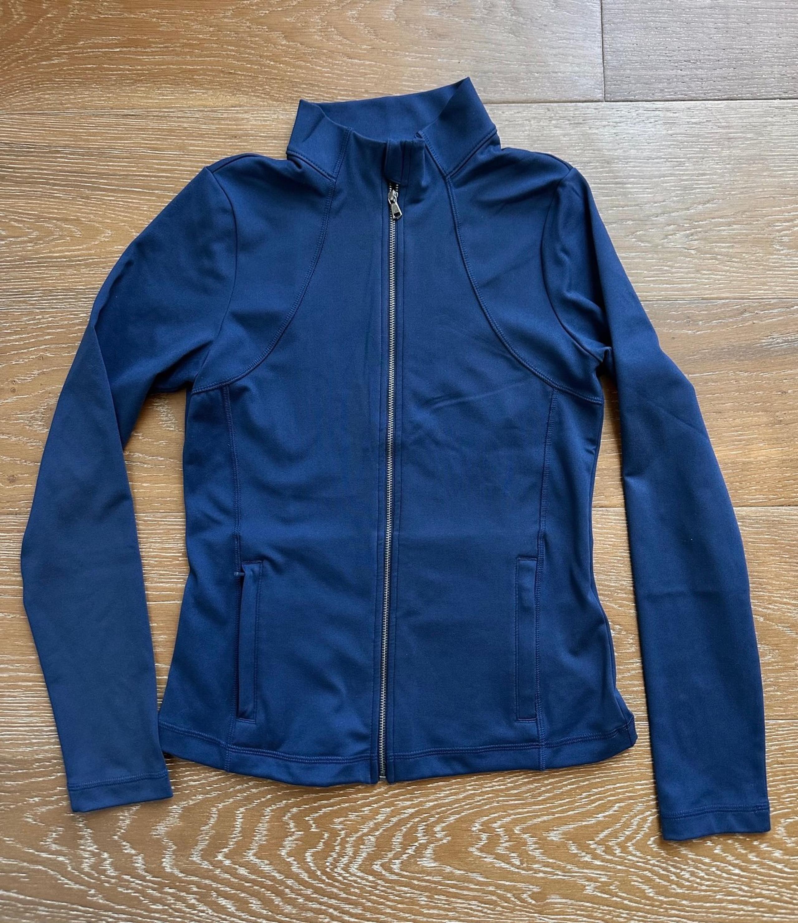 H&M Athletic Jacket