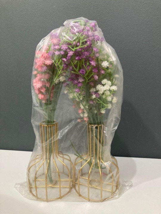 Artificial flower