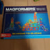 MAGFORMERS 90-Piece Magnetic Blocks