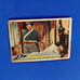 Walt Disney Set 8 Topps Cards Zorro #19 Zorros Prisoner #35 Bombarding Soldiers