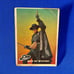 Walt Disney Set 8 Topps Cards Zorro #19 Zorros Prisoner #35 Bombarding Soldiers