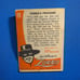 Walt Disney Set 8 Topps Cards Zorro #19 Zorros Prisoner #35 Bombarding Soldiers