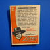 Walt Disney Set 8 Topps Cards Zorro #19 Zorros Prisoner #35 Bombarding Soldiers