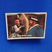 Walt Disney Set 8 Topps Cards Zorro #19 Zorros Prisoner #35 Bombarding Soldiers
