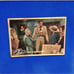 Walt Disney Set 8 Topps Cards Zorro #19 Zorros Prisoner #35 Bombarding Soldiers