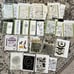 Huge Lot Of Stamps and Dies From Some of Your Favorite Companies